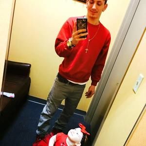 Meet your Posher, Pj